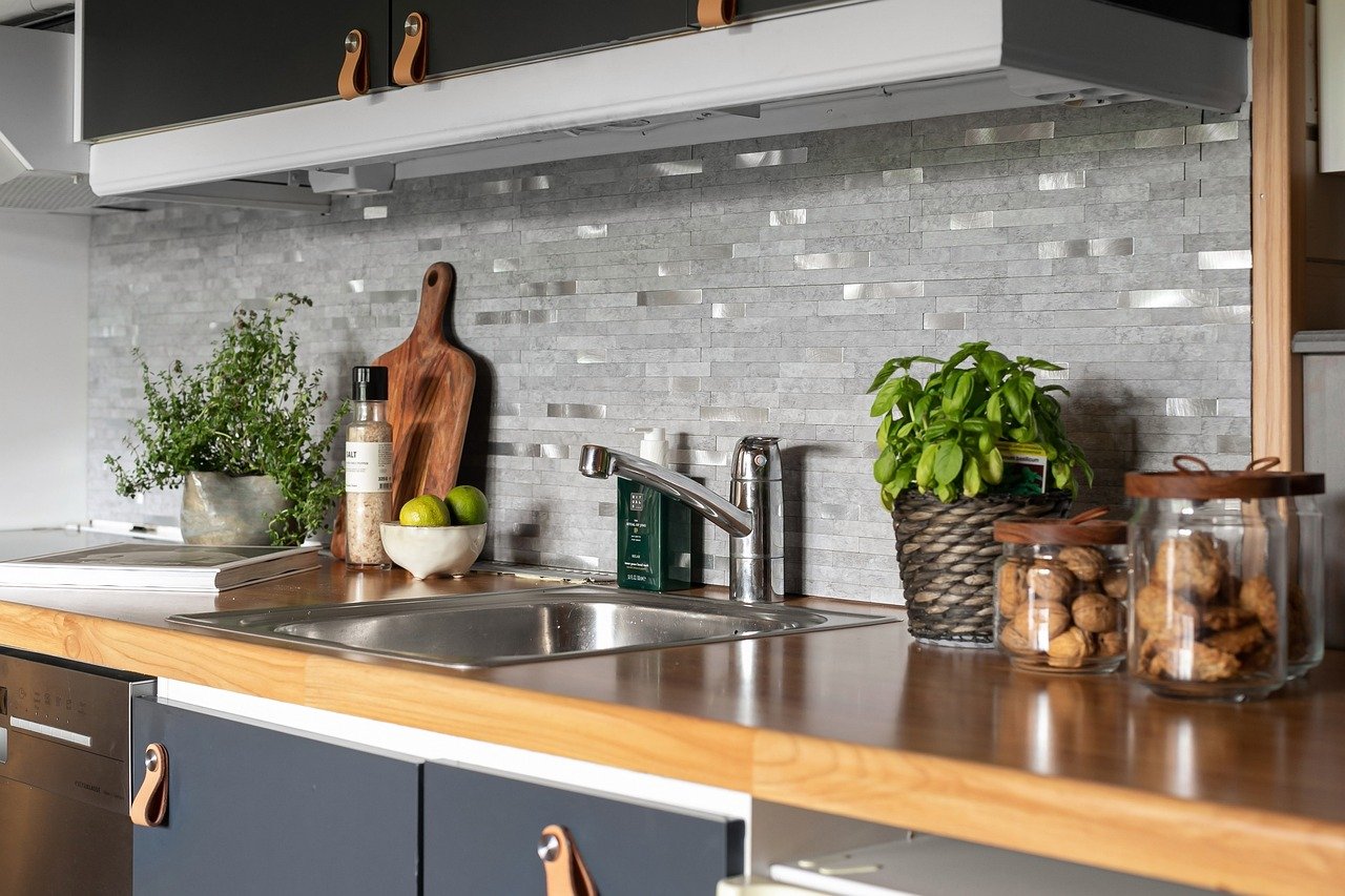 Kitchenware