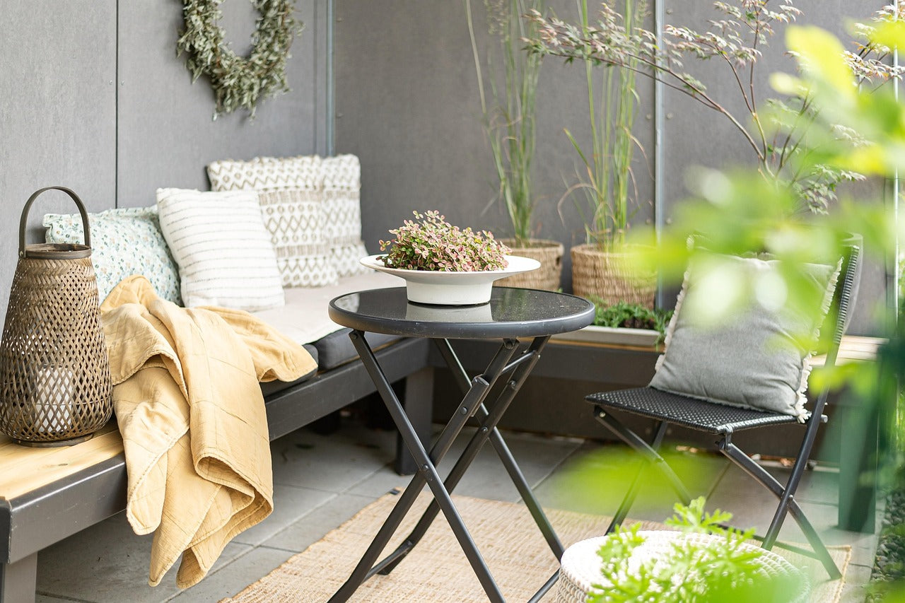 Garden Accessories