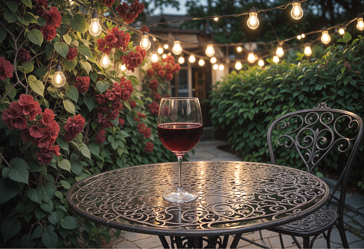 Garden Lighting