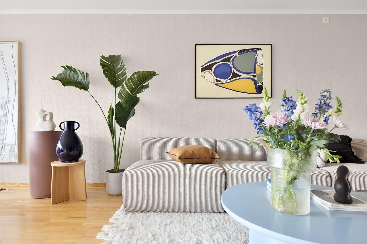 Decor Accents