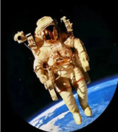 Moon & Starry Projection Lamp