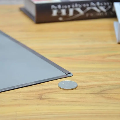 Retro Metal Sign - Beauty Walk Garden Wall Art