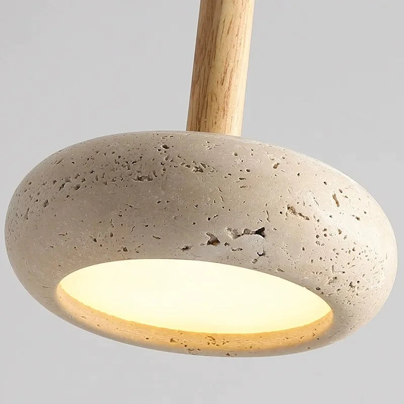 Retro Lux Drop Light For Dining Room Bedroom Kitchen
