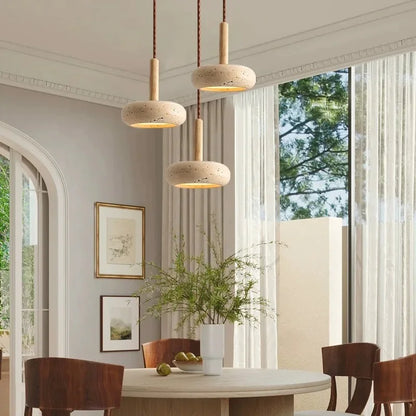 Retro Lux Drop Light For Dining Room Bedroom Kitchen