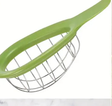 Avocado Storage Containers and Cutter for Fruits & Veggies