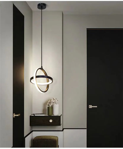 Nordic LED Pendant Lamp