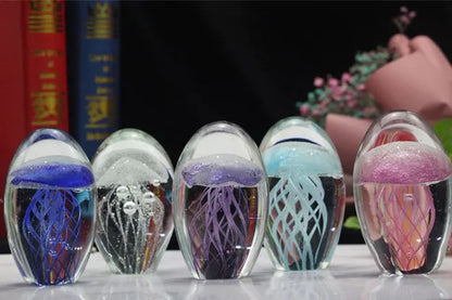 Creative Jellyfish Lamp for Birthdays and Gifts