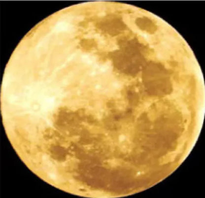 Moon & Starry Projection Lamp