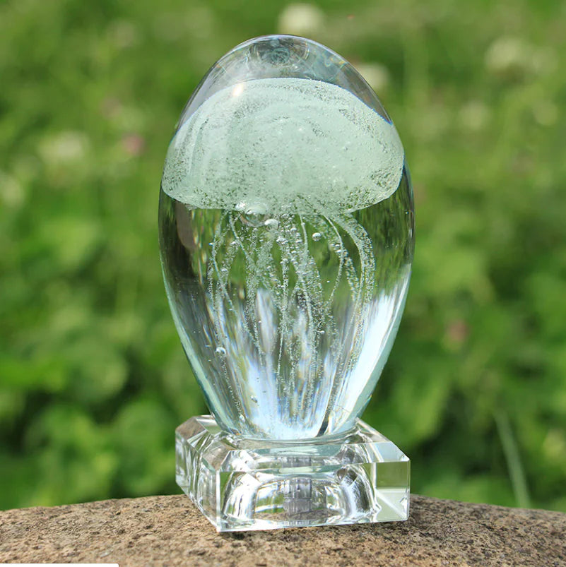 Creative Jellyfish Lamp for Birthdays and Gifts
