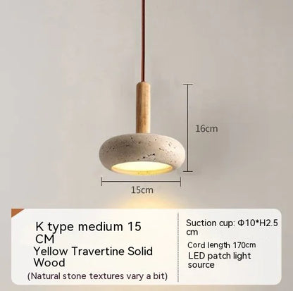 Retro Lux Drop Light For Dining Room Bedroom Kitchen