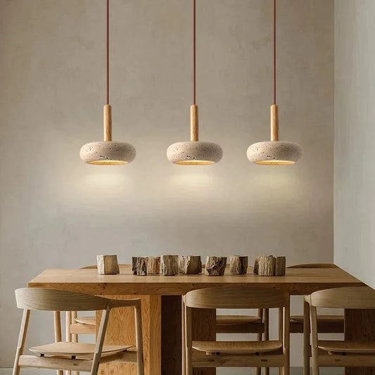Retro Lux Drop Light For Dining Room Bedroom Kitchen
