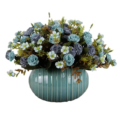 Artificial Flower Stem - Ideal for Home Decor & Events