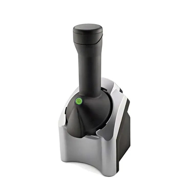 Electric Dessert Maker for Ice Cream and Yogurt