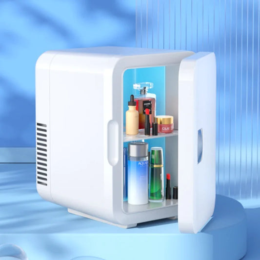 Portable Mini Fridge