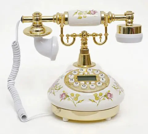 Vintage Retro Landline